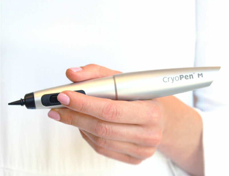 CryoPen
