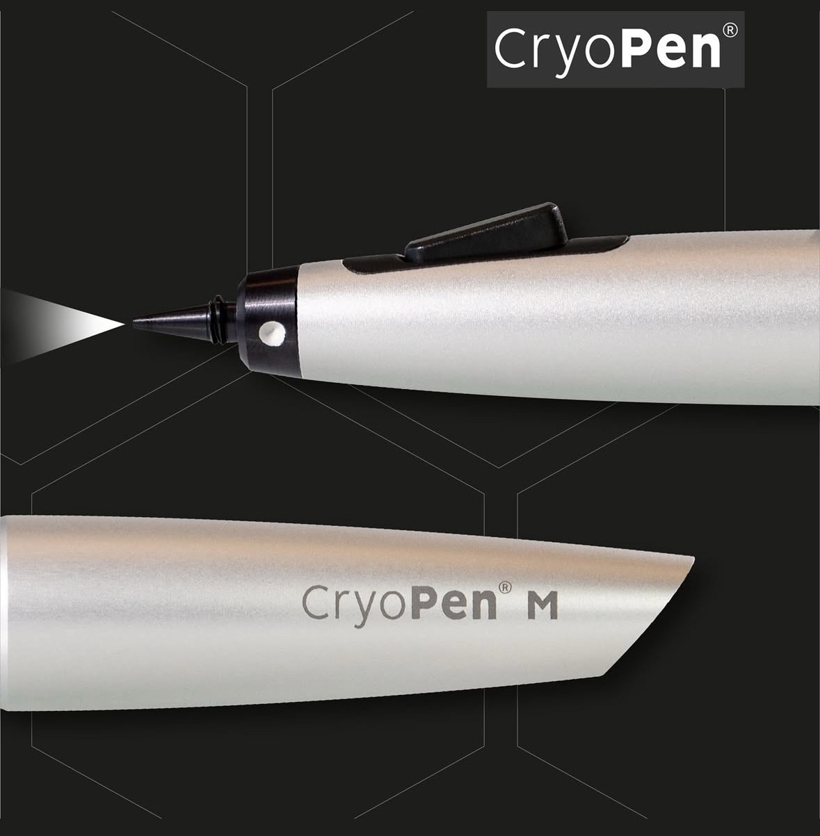 CryoPen - huidverbetering - blaricum