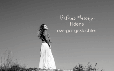 Waarom onthaasten en zelfliefde zo belangrijk zijn tijdens de overgang.