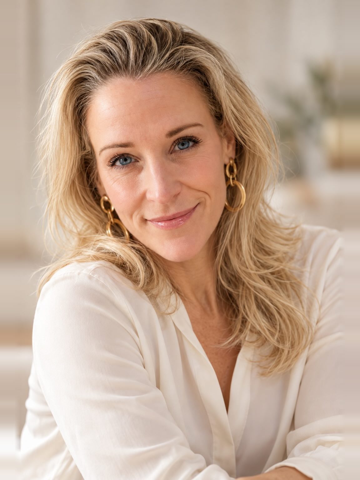 Marielle de roos _ Eigenaresse Huidcoach Blaricum