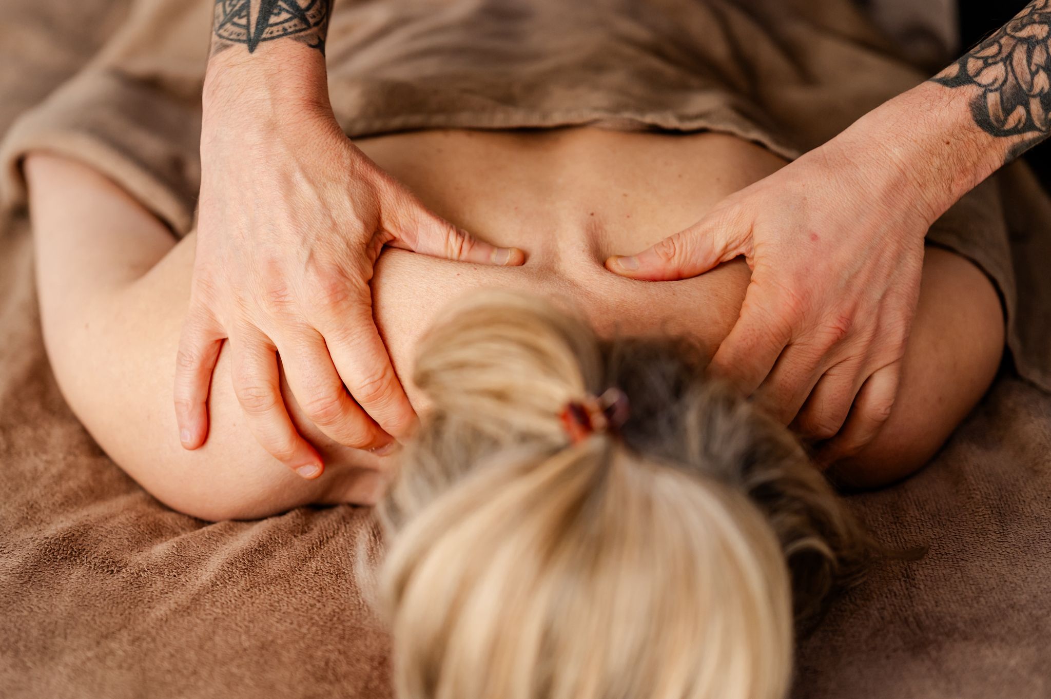 Massage