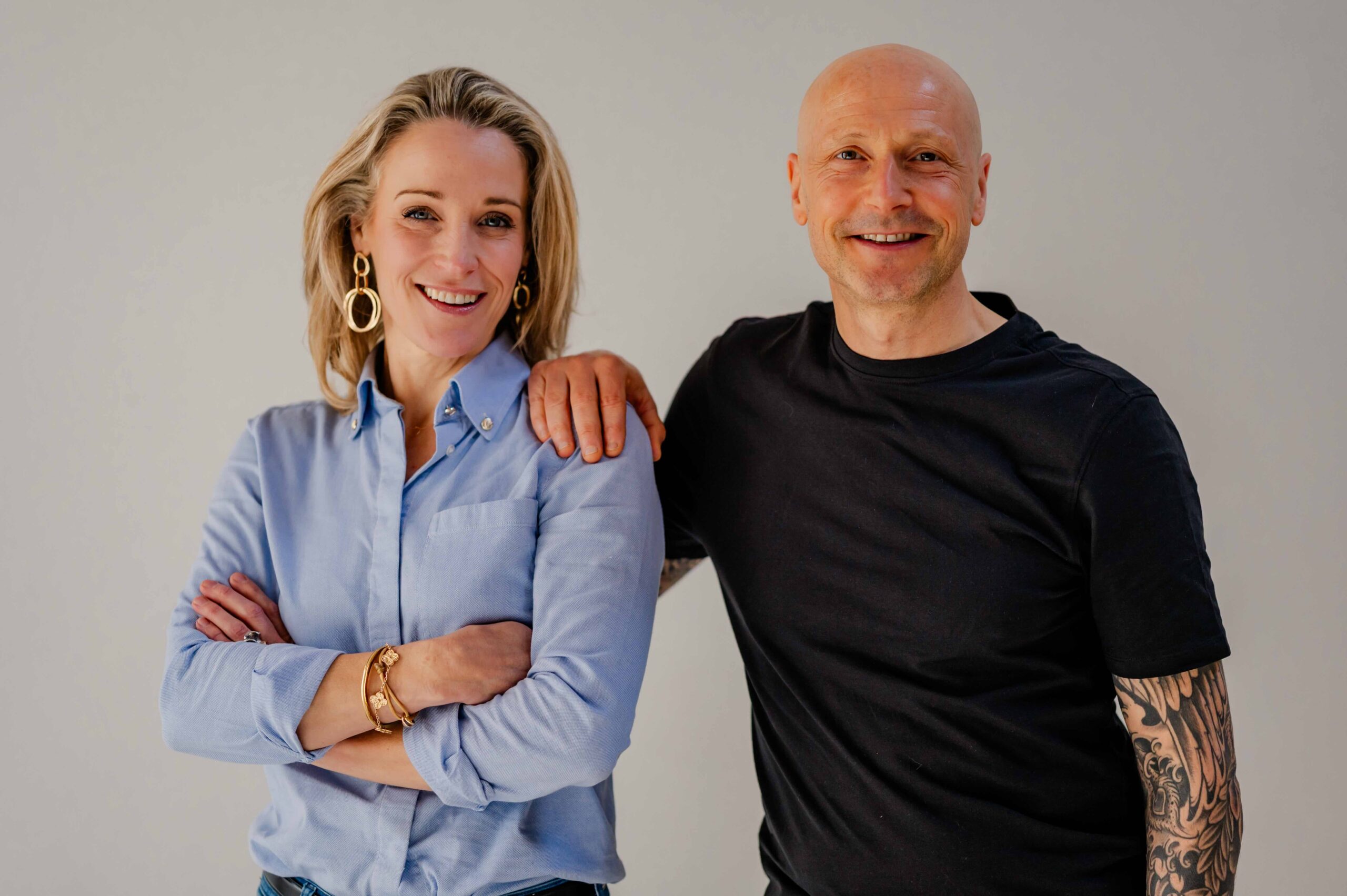 Team Huidcoach & Massage Studio Blariucm